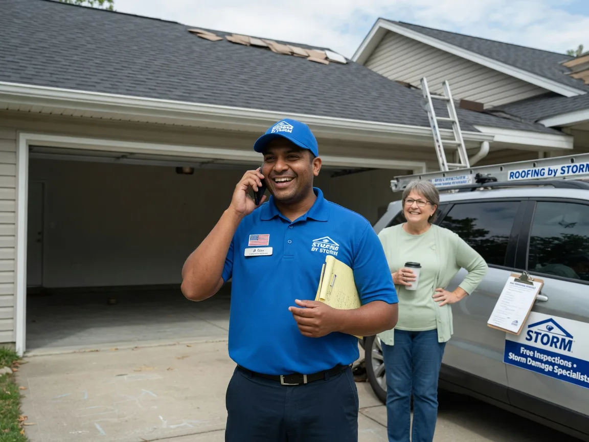 Roof Repair Near Me Danvers, MN FAQs