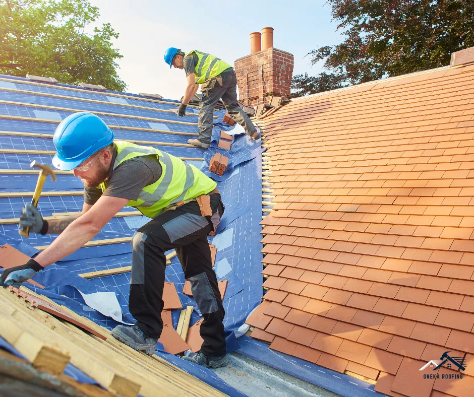 Why choose Roof Repair Near Me in Danvers, MN