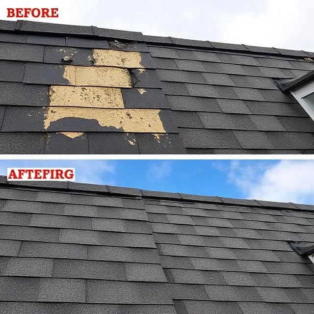 Roof Repair Near Me in Danvers, MN near me